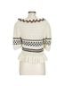 Ulla Johnson 100% Cotton Ivory Blouse Size L - photo 4
