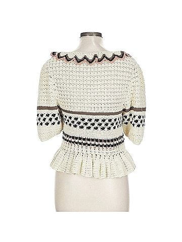 Ulla Johnson Blouse (view 2)