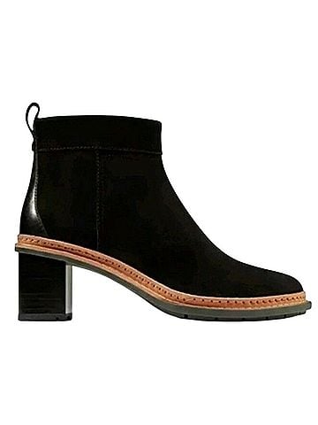 Clarks trace Boots (view 1)