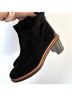 Clarks trace Boots - photo 6