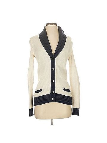 Tommy Hilfiger Button Down Sweater Cardigan (view 1)