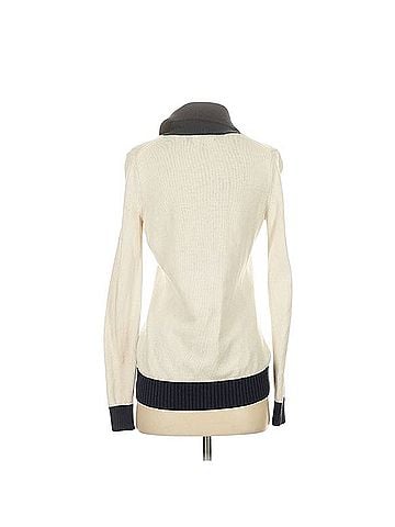 Tommy Hilfiger Button Down Sweater Cardigan (view 2)