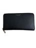 Henri Bendel 100% Leather Black Wallet One size - photo 1