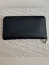 Henri Bendel 100% Leather Black Wallet One size - photo 3