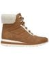 Natural Soul by Naturalizer Brown Ankle Boots Size 7 1/2 - photo 2