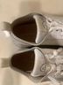 Loeffler Randall White Sneakers Size 11 - photo 7