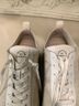 Loeffler Randall White Sneakers Size 11 - photo 6
