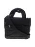 Kipling Black Kipling Satchel One size - photo 1
