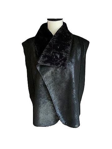 Ella Moss Jacket (view 1)