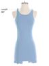 FP Movement Blue Fp Movement Romper Size XS - photo 3