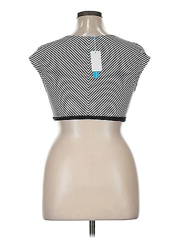 Bleu Rod Beattie Bleu Rod Beattie Short Sleeve Top (view 2)