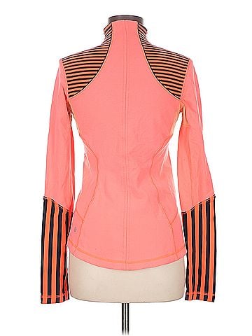 Lululemon Athletica Lululemon Athletica Track Jacket (view 2)