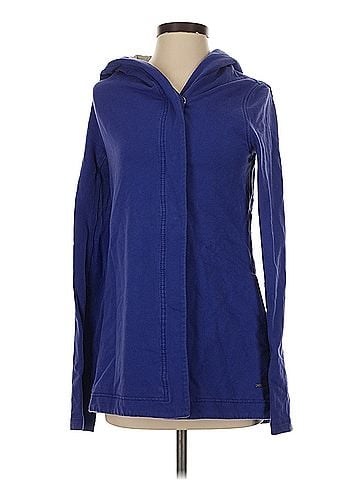 Lululemon Athletica Lululemon Athletica Zip Up Hoodie (view 1)