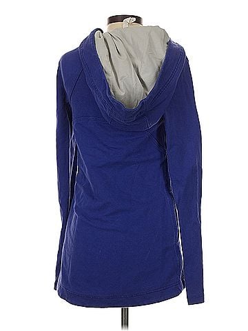 Lululemon Athletica Lululemon Athletica Zip Up Hoodie (view 2)