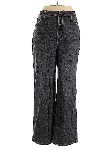 Madewell Madewell Jeans (view 1)