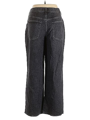 Madewell Madewell Jeans (view 2)
