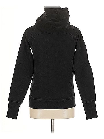 Lululemon Athletica Lululemon Athletica Zip Up Hoodie (view 2)