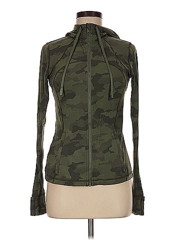 Lululemon Athletica Lululemon Athletica Jacket (view 1)
