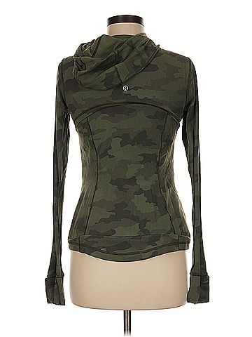 Lululemon Athletica Lululemon Athletica Jacket (view 2)