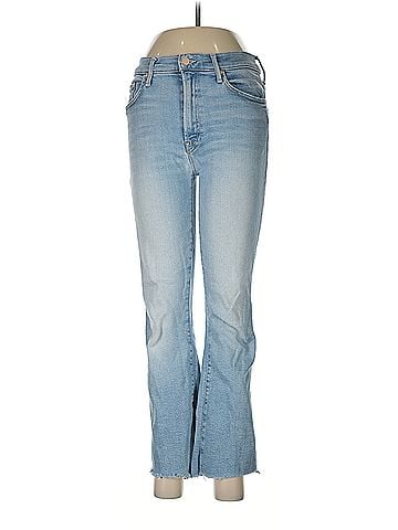 Mother Mother Jeans (view 1)