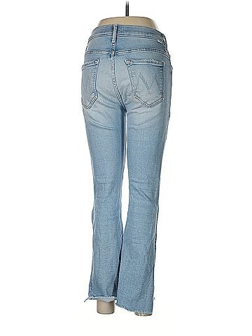 Mother Mother Jeans (view 2)
