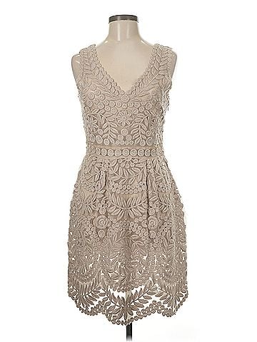 Yoana Baraschi Yoana Baraschi Cocktail Dress (view 1)