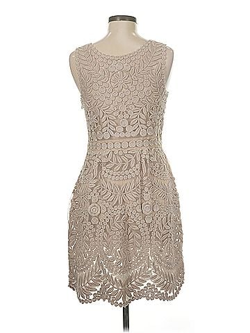 Yoana Baraschi Yoana Baraschi Cocktail Dress (view 2)