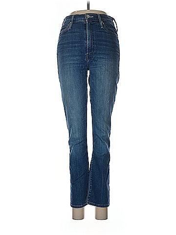 Mother Mother Jeans (view 1)