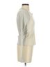 Lululemon Athletica 100% Wool Ivory Lululemon Athletica Wool Pullover Sweater Size 4 - photo 3