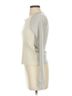 Lululemon Athletica 100% Wool Ivory Lululemon Athletica Wool Pullover Sweater Size 4 - photo 4