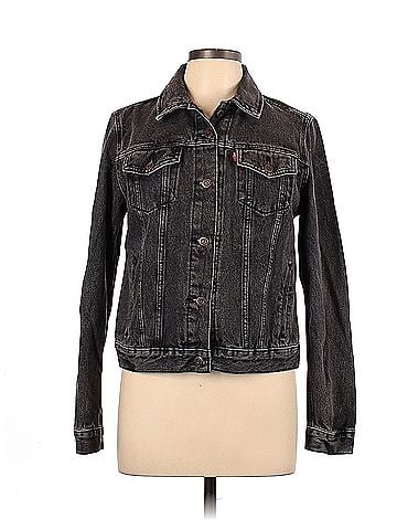 Levi's Levi's Denim Jacket (view 1)
