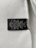 Rebel 100% Polyester Brown Button-Down Shirt Size M - photo 6