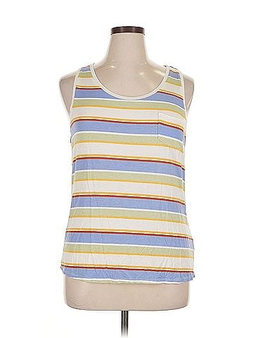 PrAna Pr Ana Tank Top (view 1)