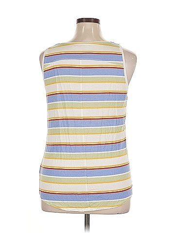 PrAna Pr Ana Tank Top (view 2)