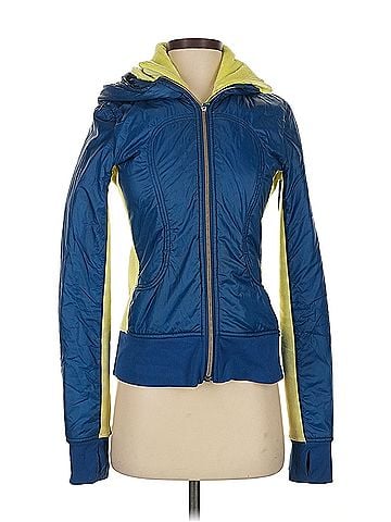 Lululemon Athletica Lululemon Athletica Jacket (view 1)