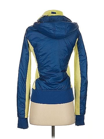 Lululemon Athletica Lululemon Athletica Jacket (view 2)