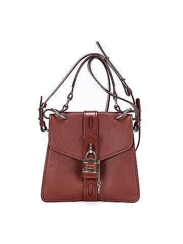 Chloé Aby Day Lock Small (view 1)