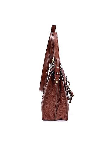 Chloé Aby Day Lock Small (view 2)