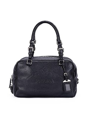 Prada Bauletto Tote (view 1)