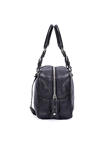 Prada Bauletto Tote (view 2)