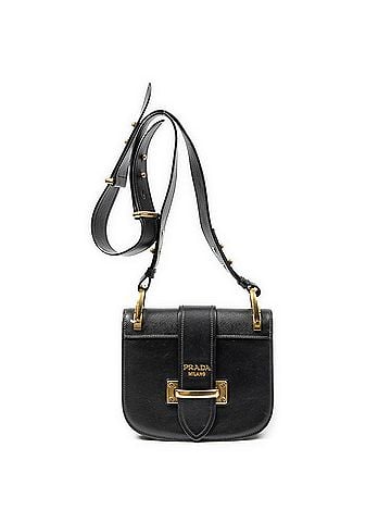 Prada Pionniere Crossbody (view 1)