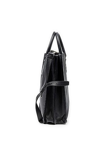 Prada Vertical Document Tote (view 2)