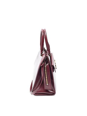 Yves Saint Laurent Small Uptown Tote (view 2)