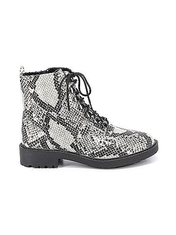 Linea Paolo Linea Paolo Boots (view 1)