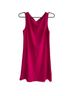Alice + Olivia Pink Cocktail Dress Size XS - photo 6