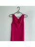 Alice + Olivia Pink Cocktail Dress Size XS - photo 3