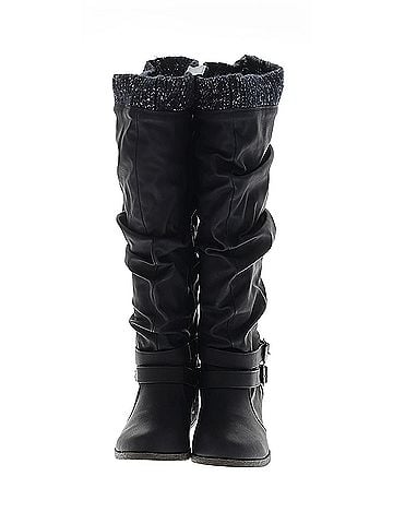 Just Fab Just Fab Boots (view 2)