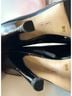 Vince Camuto Black Heels Size 5 - photo 3