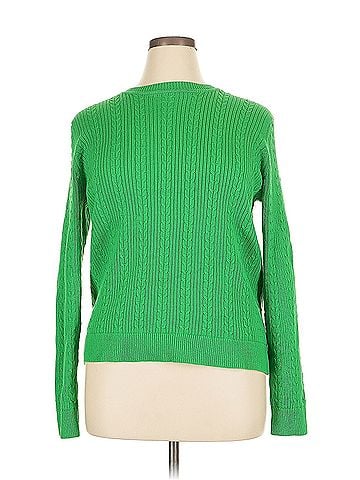 Tommy Hilfiger Tommy Hilfiger Pullover Sweater (view 1)
