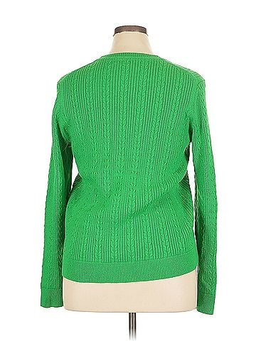 Tommy Hilfiger Tommy Hilfiger Pullover Sweater (view 2)